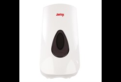 Jantex Distributeur savon - 900 ml + réservoir